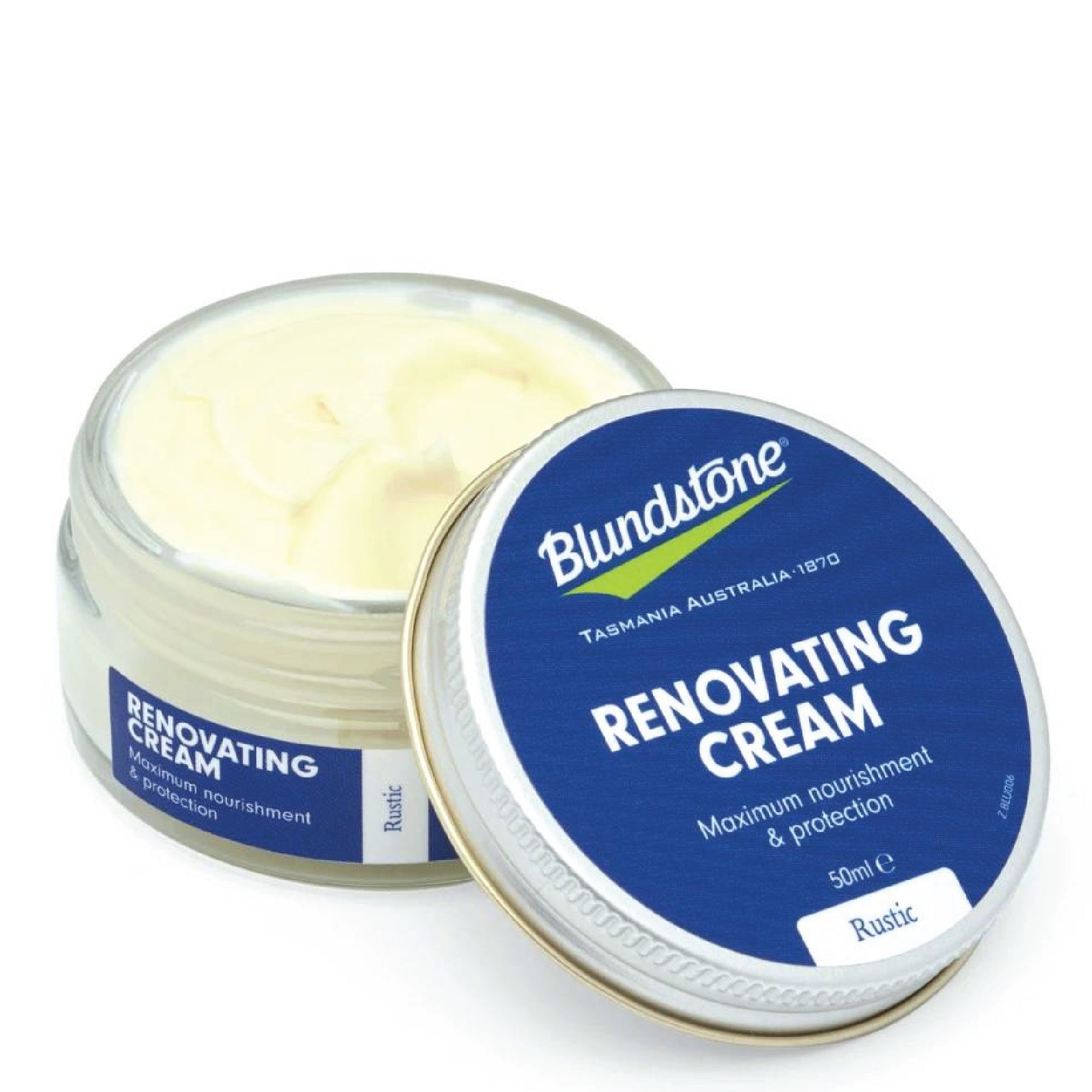 Renovating Cream Rustic 50ml