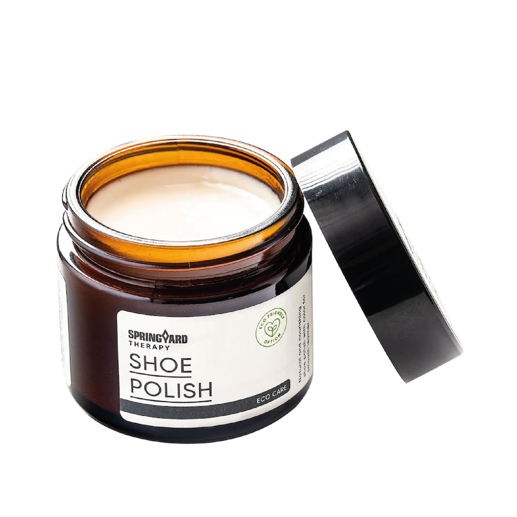 Shoe Polish Neutral 60ml