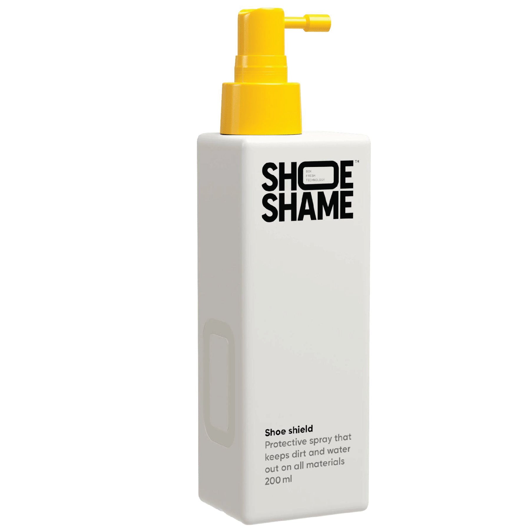 Shoe Shield Spray