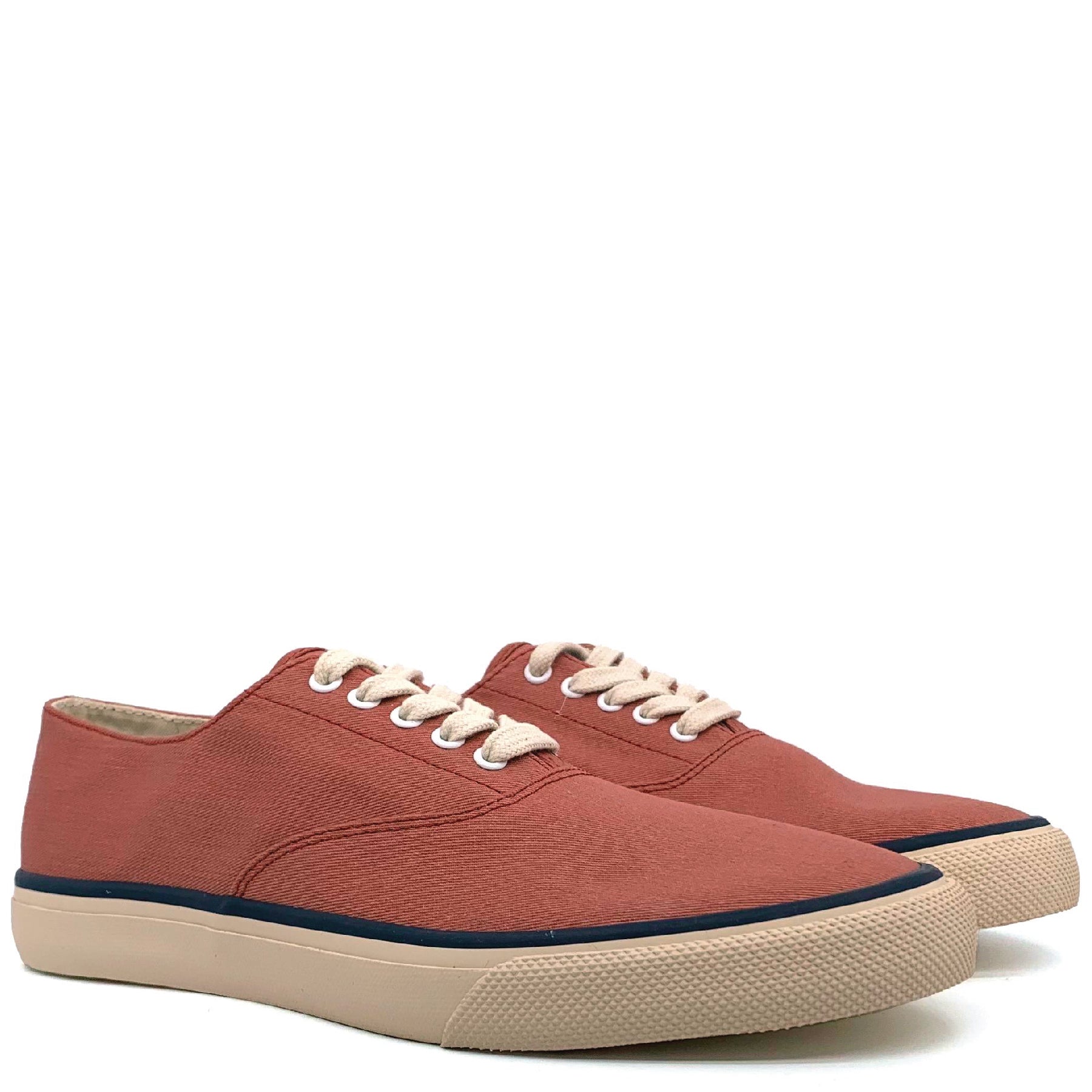 Cloud Cvo Washed Red