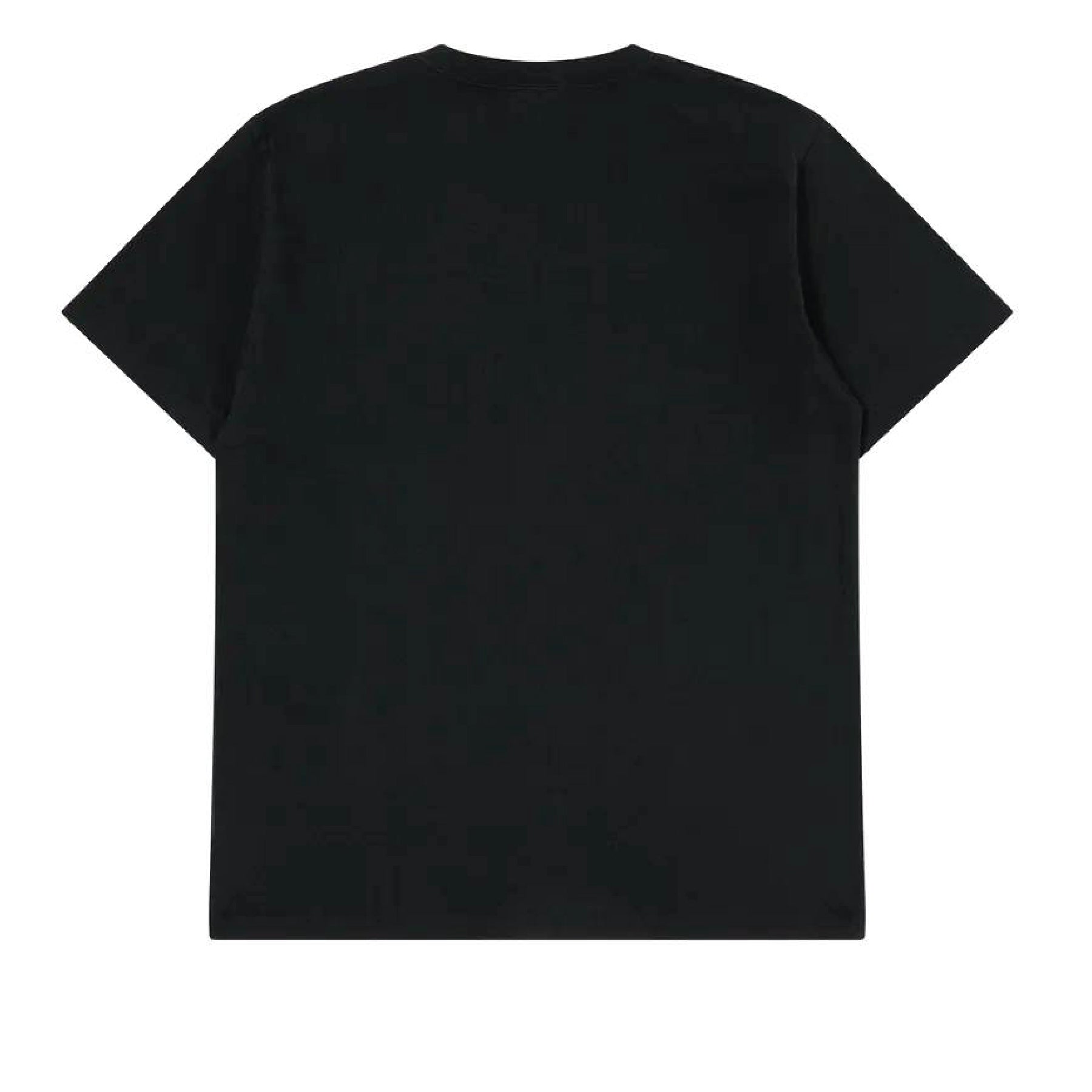 T-Shirt Black Ozone
