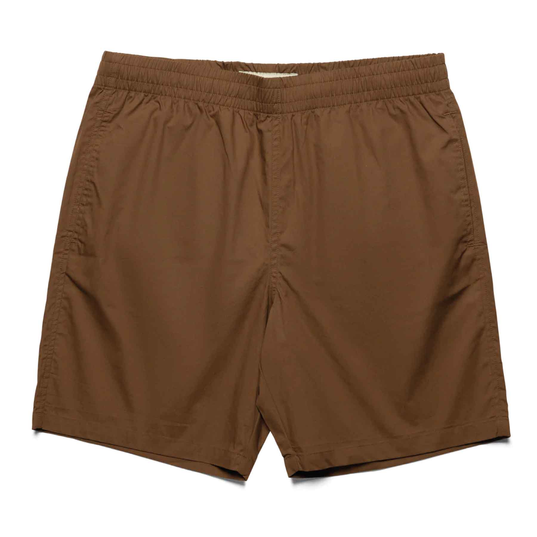 Classic Shorts Brown