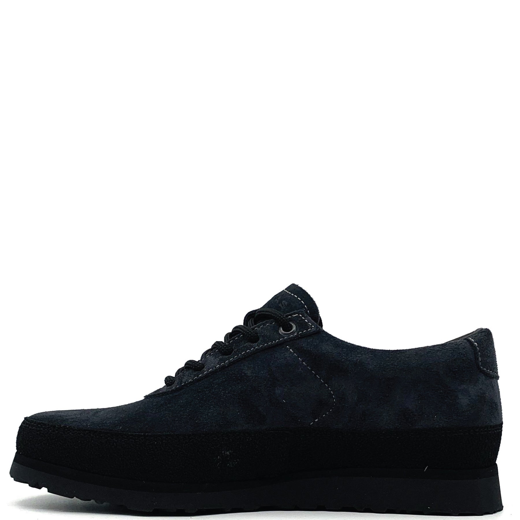 Explorer Midnight Suede