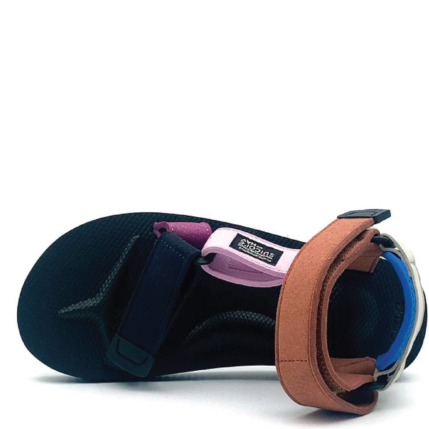 Suicoke Touch of Blue