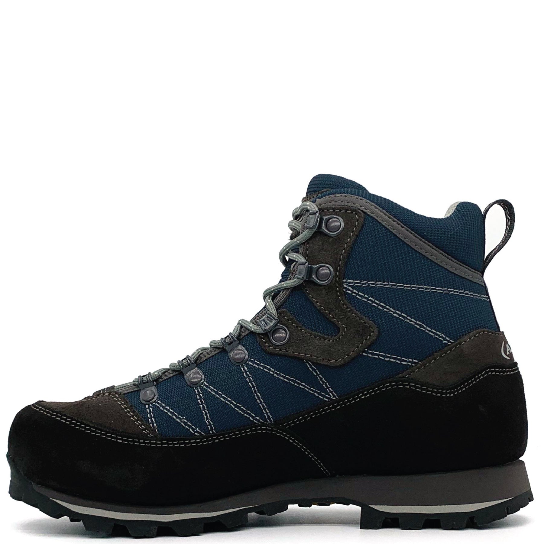 Trekker Lite III Wide GTX Denim / Grey