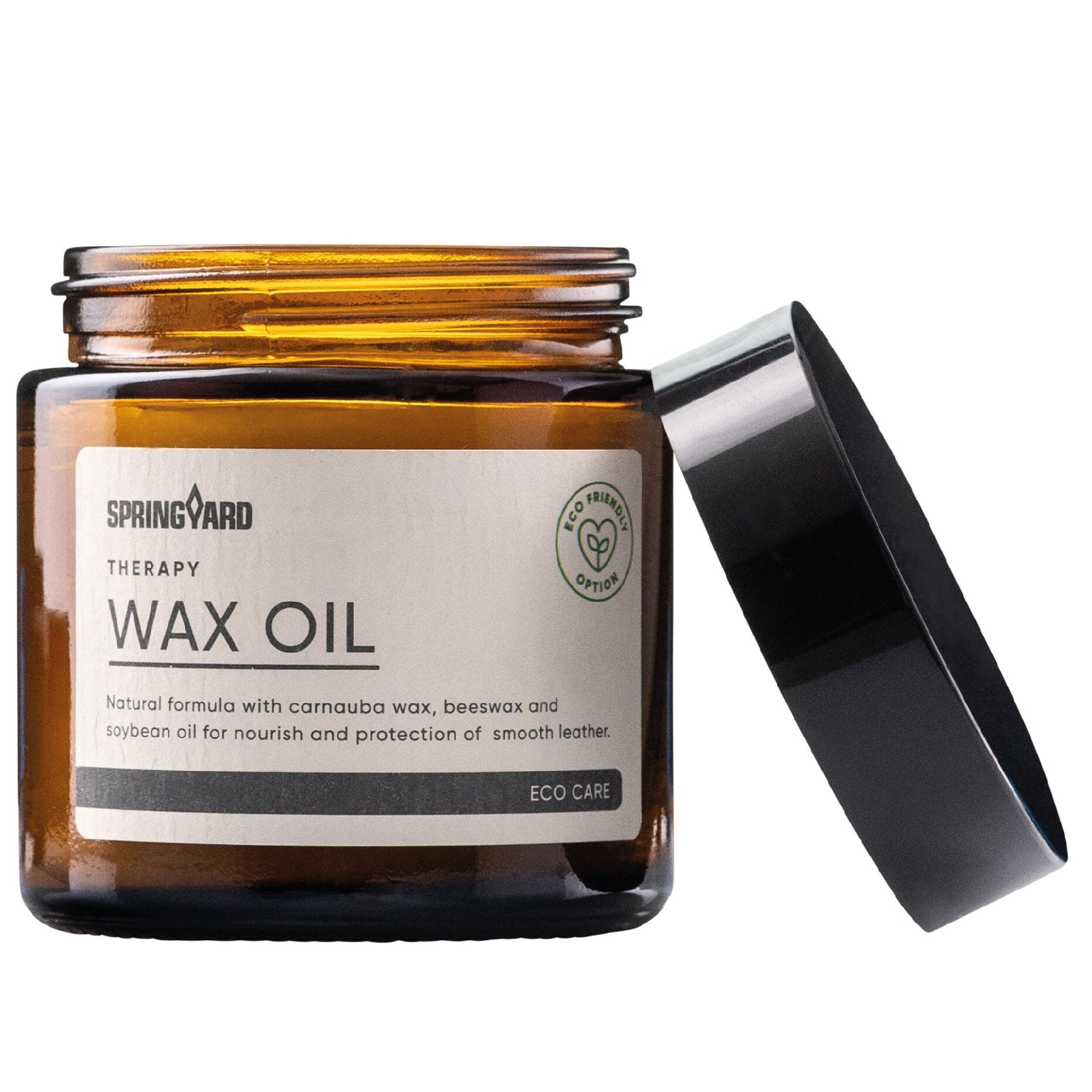 Wax Oil Neutral 100ml