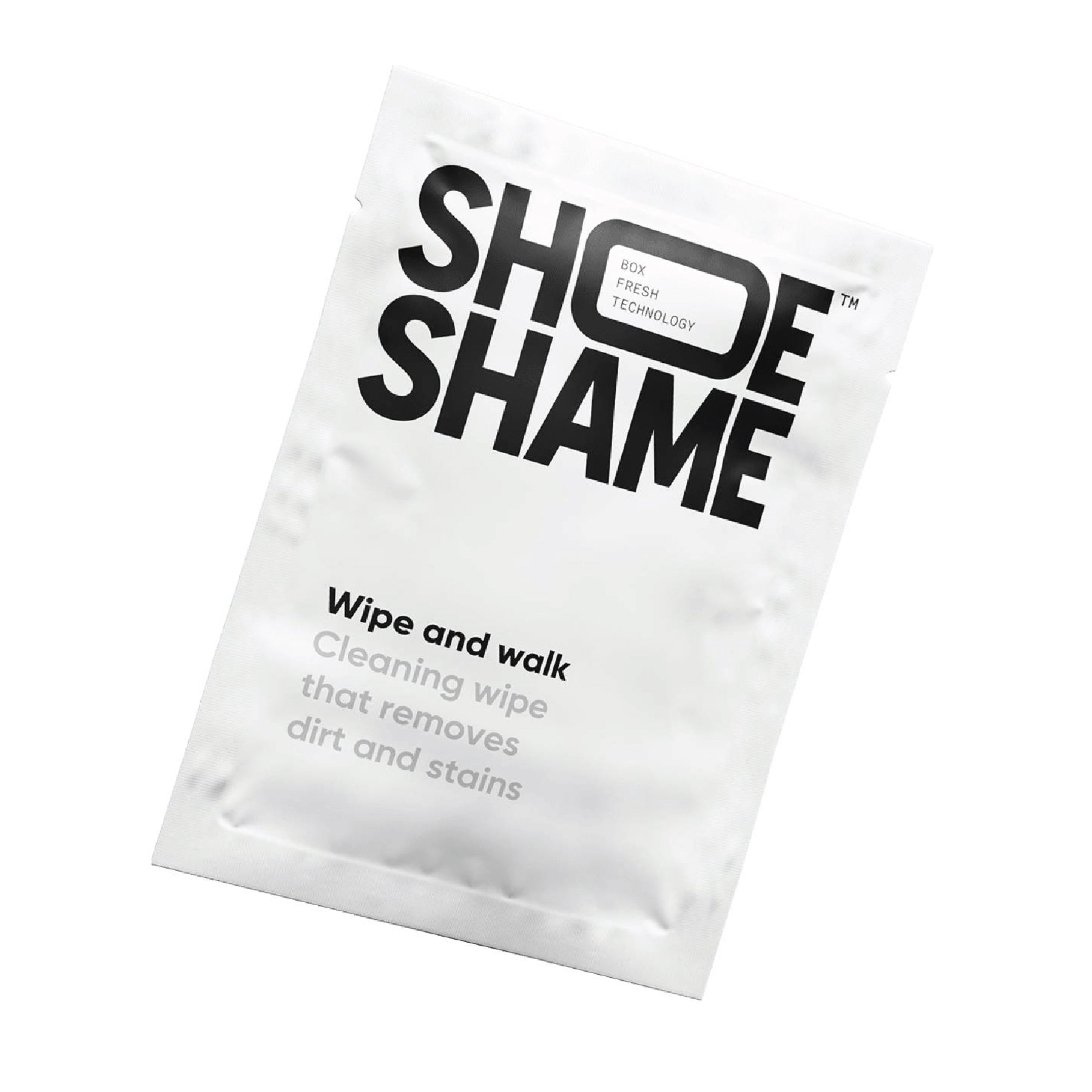 Wipe and Walk