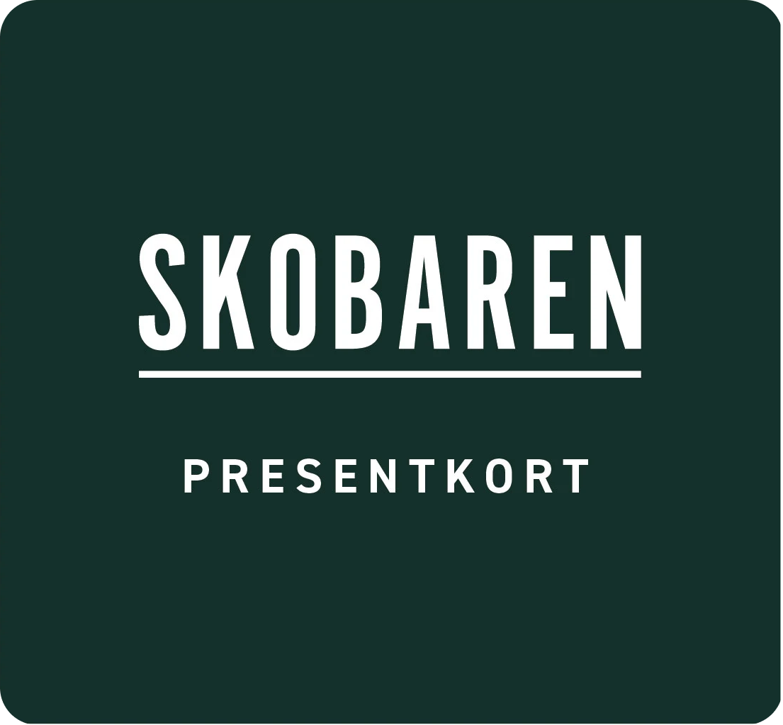 Skobaren presentkort